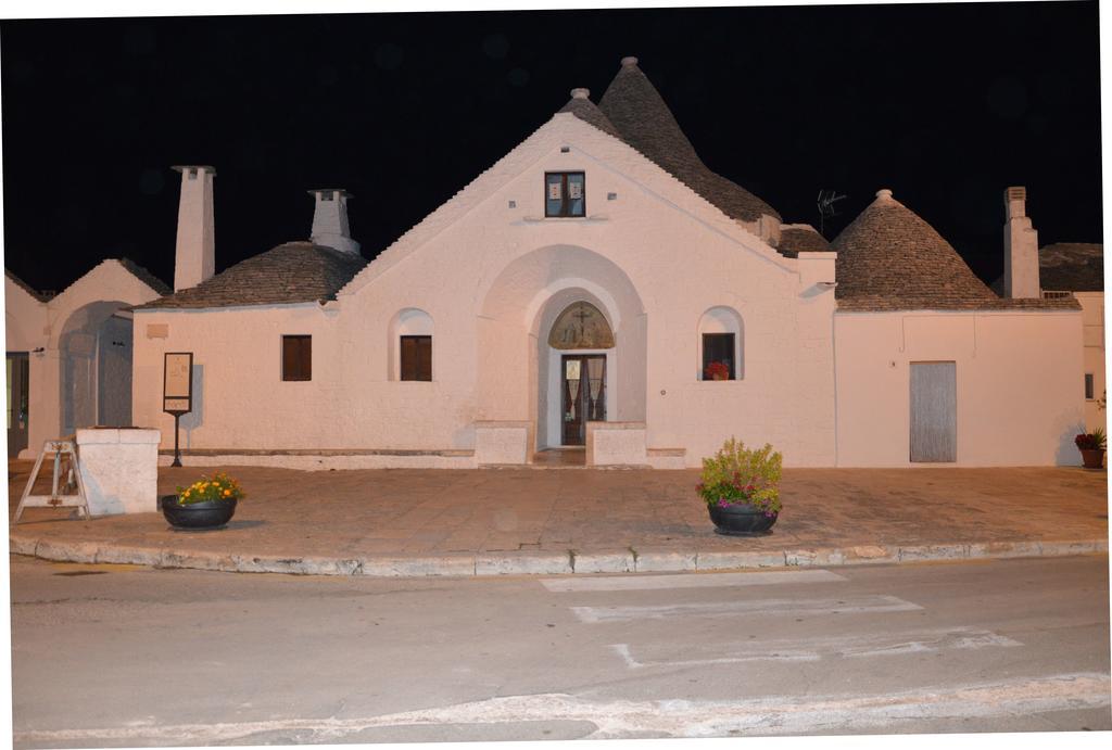 Trulli Casa Alberobello Βίλα Δωμάτιο φωτογραφία