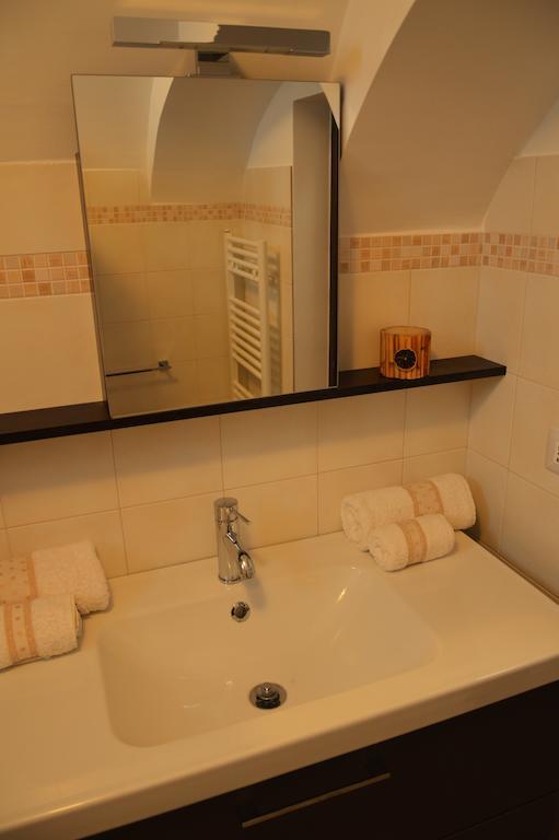Trulli Casa Alberobello Βίλα Δωμάτιο φωτογραφία