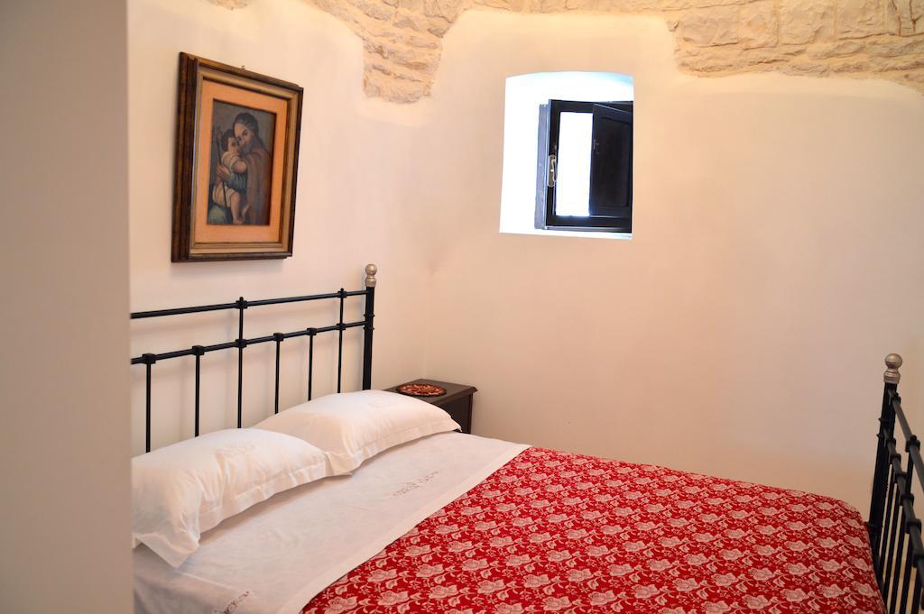 Trulli Casa Alberobello Βίλα Δωμάτιο φωτογραφία