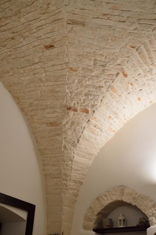 Trulli Casa Alberobello Βίλα Δωμάτιο φωτογραφία