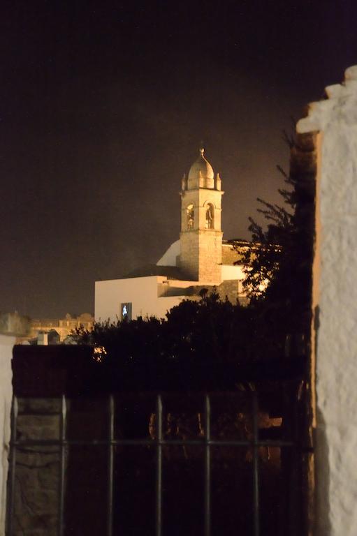 Trulli Casa Alberobello Βίλα Εξωτερικό φωτογραφία