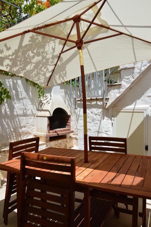 Trulli Casa Alberobello Βίλα Δωμάτιο φωτογραφία