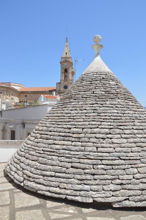 Trulli Casa Alberobello Βίλα Δωμάτιο φωτογραφία