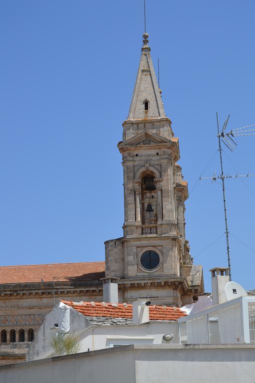 Trulli Casa Alberobello Βίλα Δωμάτιο φωτογραφία